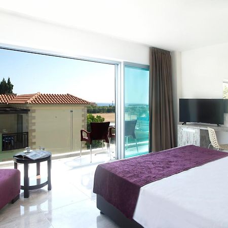 Freij Hotel & Resort - Adults Only 圣纳帕 外观 照片