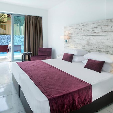 Freij Hotel & Resort - Adults Only 圣纳帕 外观 照片