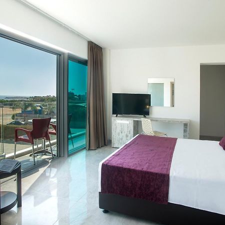 Freij Hotel & Resort - Adults Only 圣纳帕 外观 照片