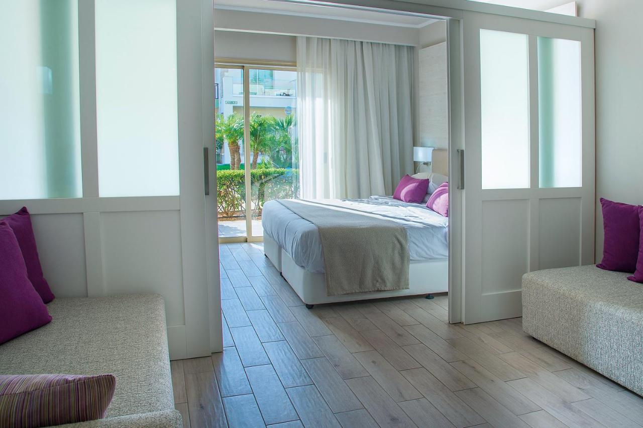 Freij Hotel & Resort - Adults Only 圣纳帕 外观 照片