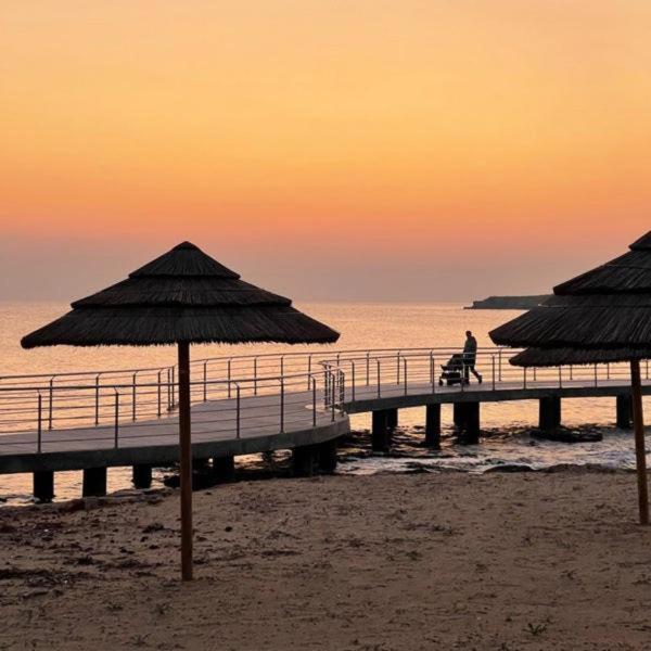 Freij Hotel & Resort - Adults Only 圣纳帕 外观 照片