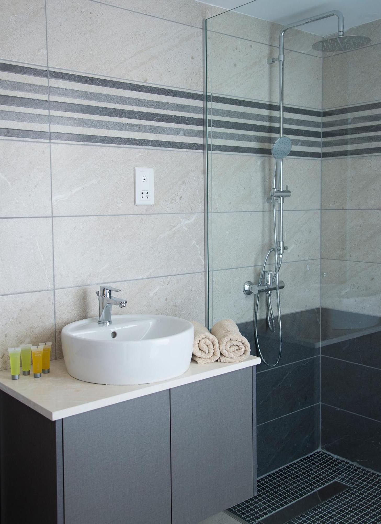 Freij Hotel & Resort - Adults Only 圣纳帕 外观 照片