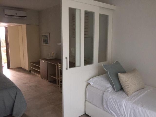 Freij Hotel & Resort - Adults Only 圣纳帕 客房 照片