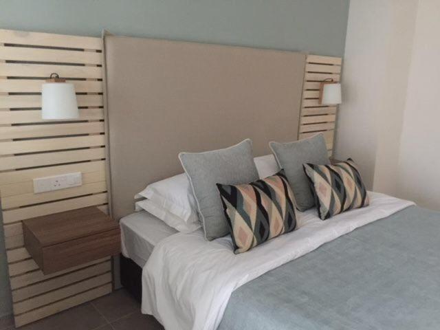 Freij Hotel & Resort - Adults Only 圣纳帕 客房 照片
