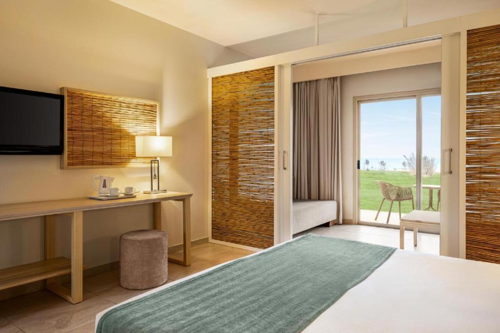 Freij Hotel & Resort - Adults Only 圣纳帕 外观 照片