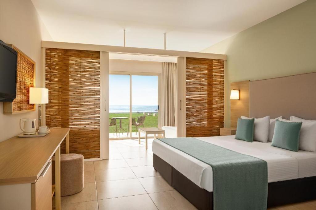 Freij Hotel & Resort - Adults Only 圣纳帕 外观 照片