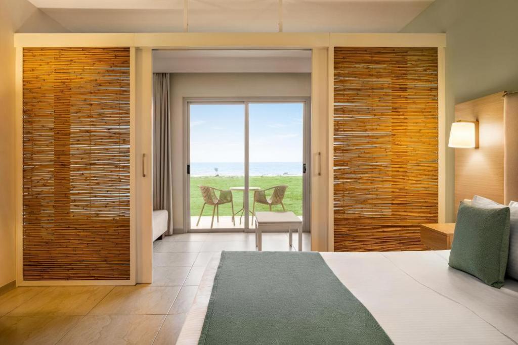 Freij Hotel & Resort - Adults Only 圣纳帕 外观 照片
