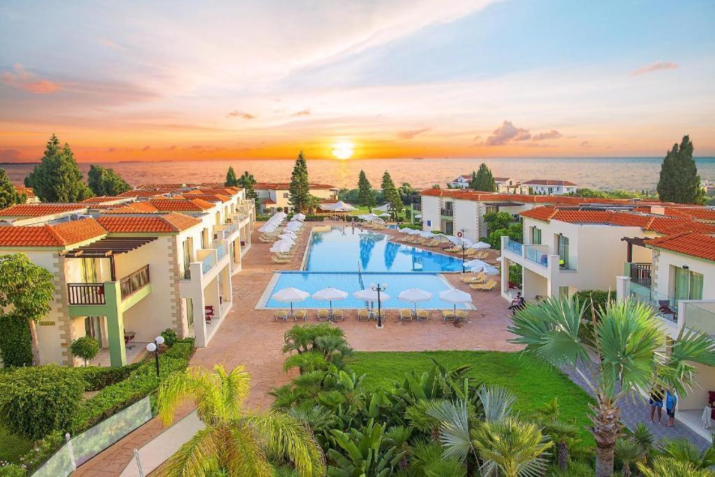 Freij Hotel & Resort - Adults Only 圣纳帕 外观 照片