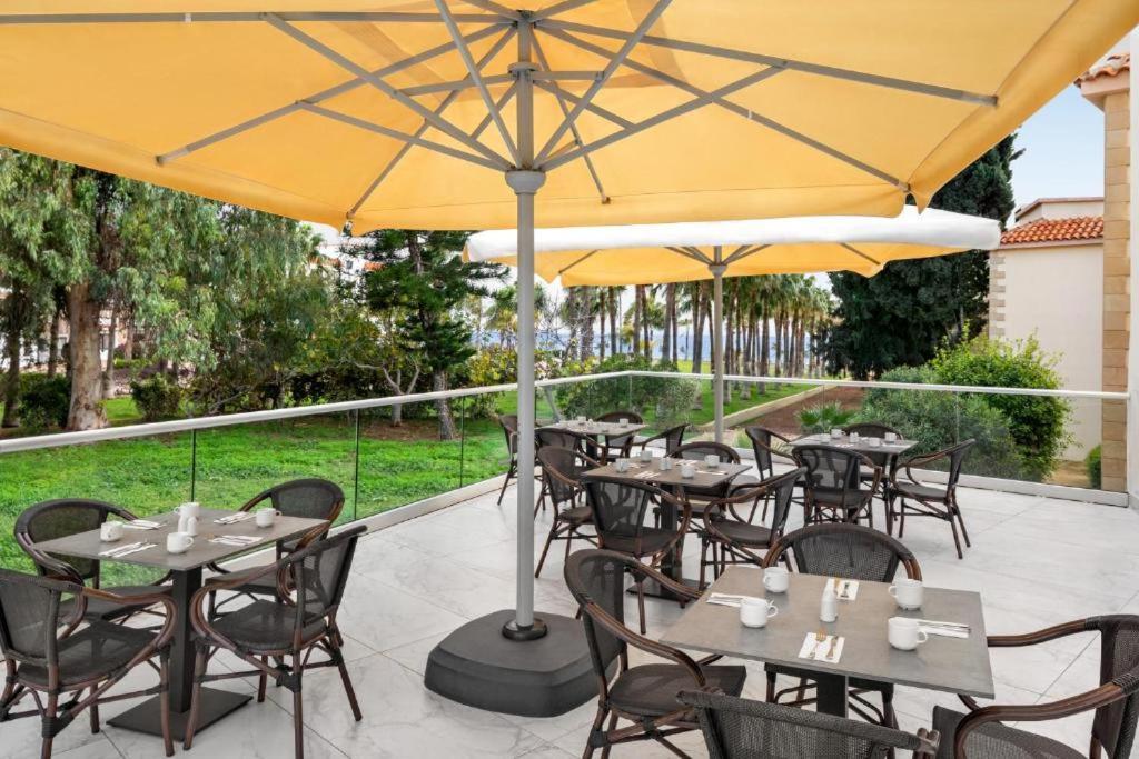 Freij Hotel & Resort - Adults Only 圣纳帕 外观 照片