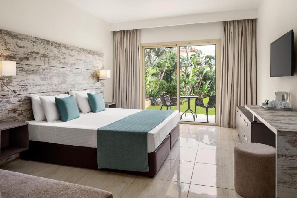 Freij Hotel & Resort - Adults Only 圣纳帕 外观 照片