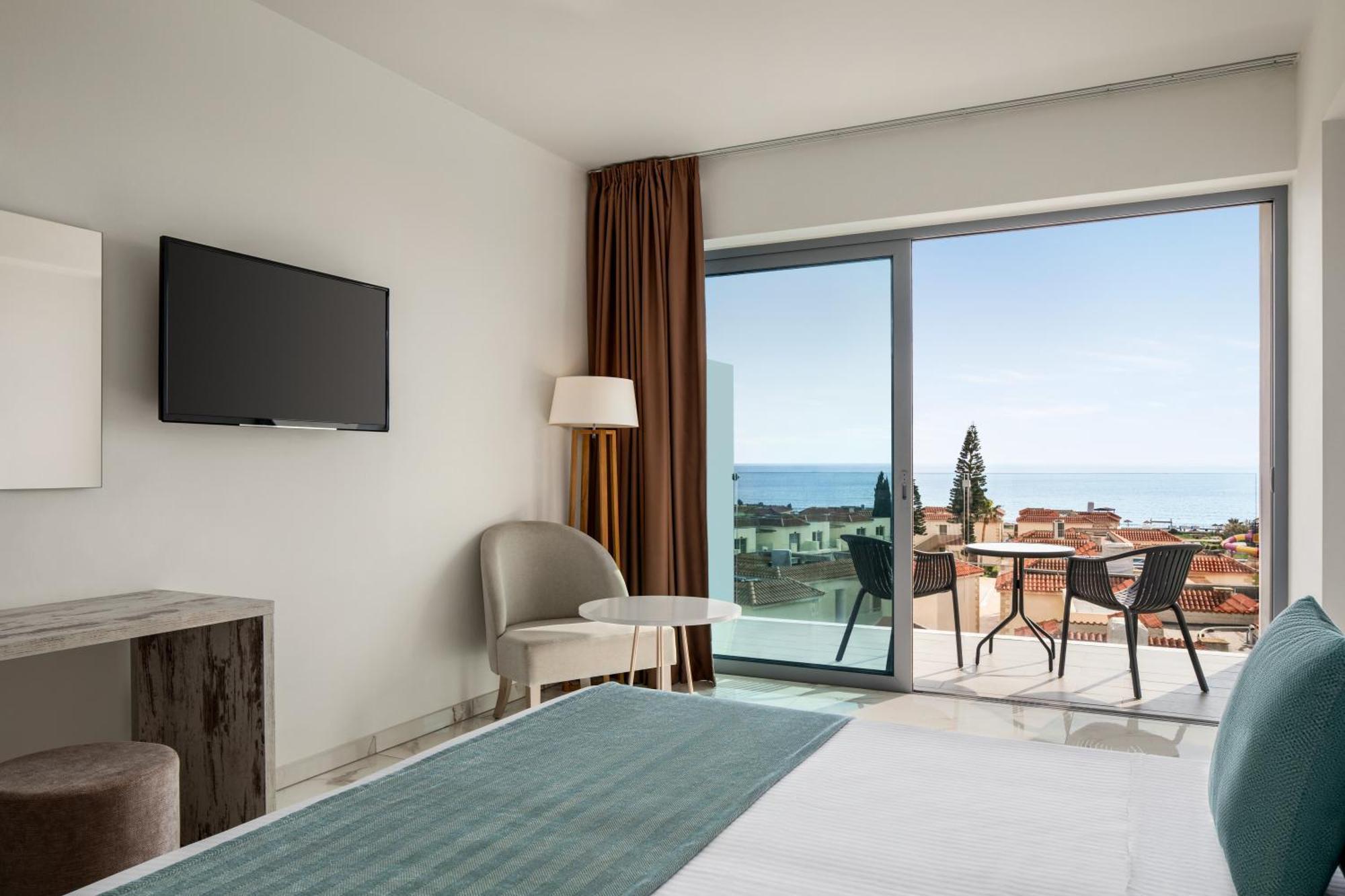 Freij Hotel & Resort - Adults Only 圣纳帕 客房 照片