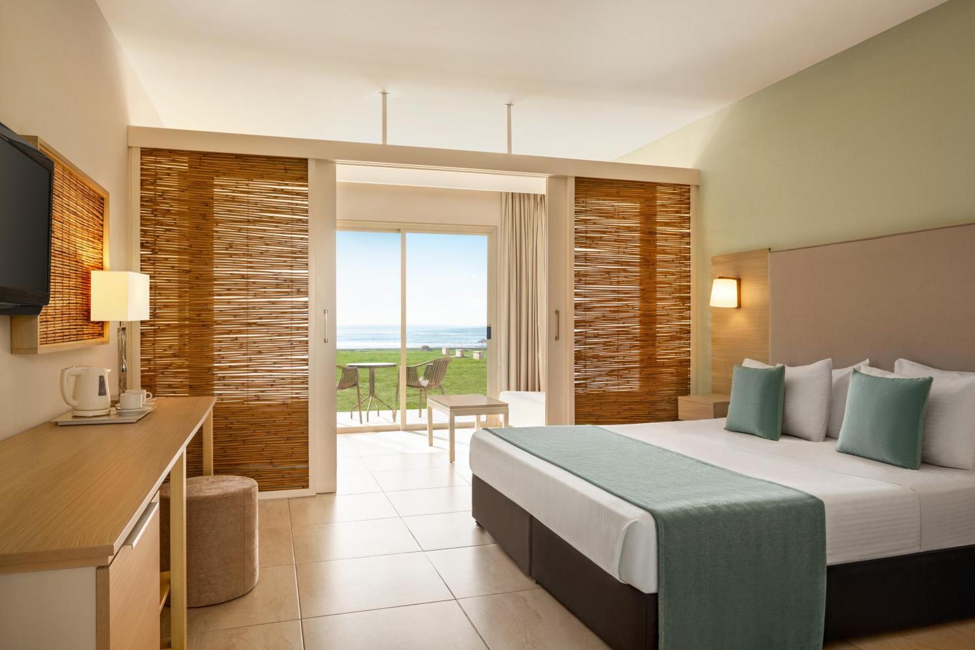 Freij Hotel & Resort - Adults Only 圣纳帕 外观 照片