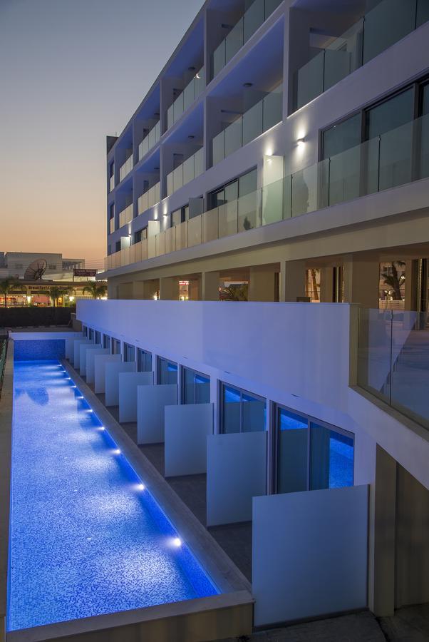 Freij Hotel & Resort - Adults Only 圣纳帕 外观 照片