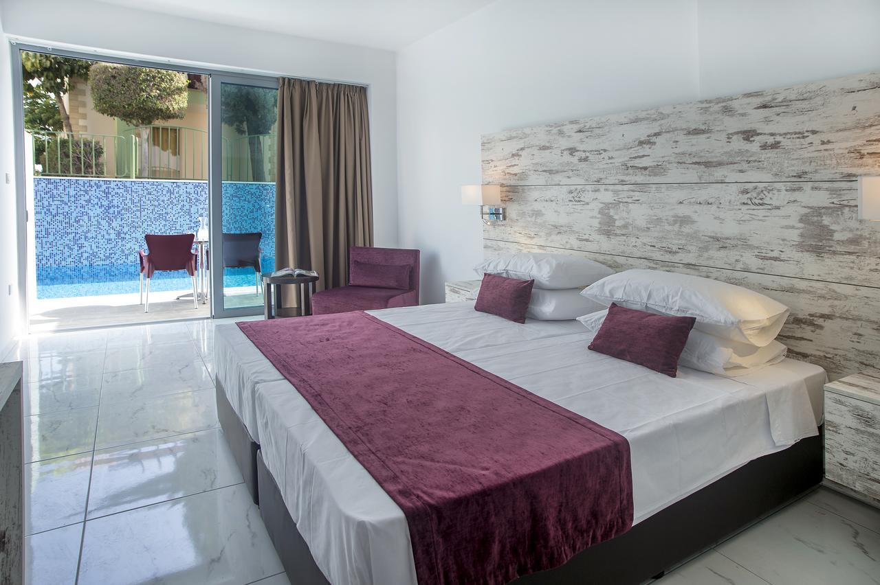 Freij Hotel & Resort - Adults Only 圣纳帕 外观 照片