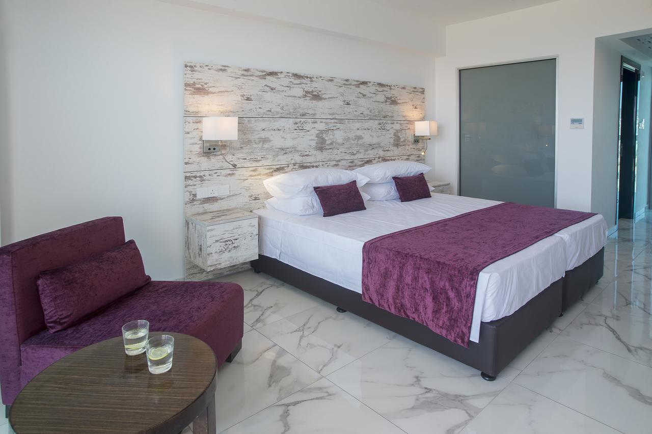 Freij Hotel & Resort - Adults Only 圣纳帕 外观 照片