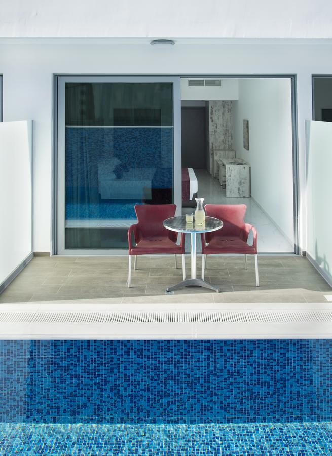 Freij Hotel & Resort - Adults Only 圣纳帕 外观 照片