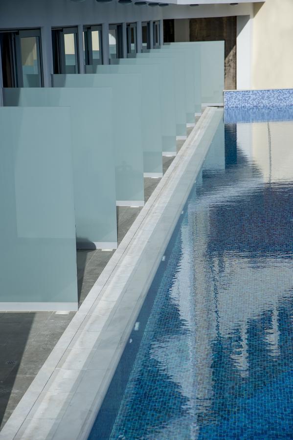 Freij Hotel & Resort - Adults Only 圣纳帕 外观 照片