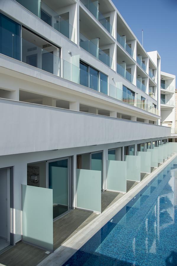 Freij Hotel & Resort - Adults Only 圣纳帕 外观 照片